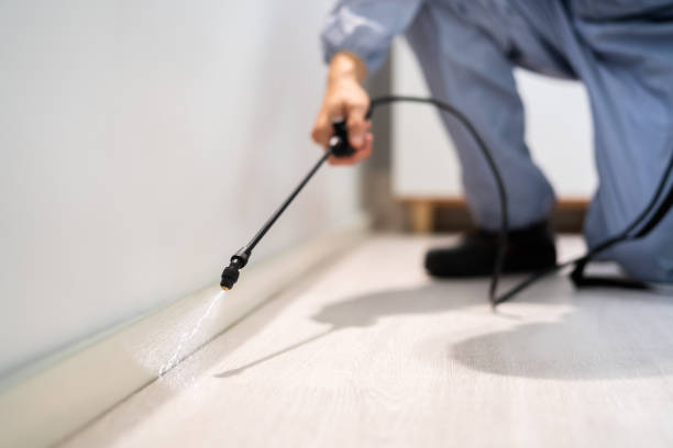Licensed Fumigation Services service in Holland, MI - Nex Pest Control