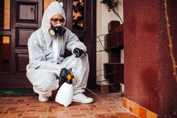 Reliable Fumigation Services contractor in Holland, MI by Nex Pest Control